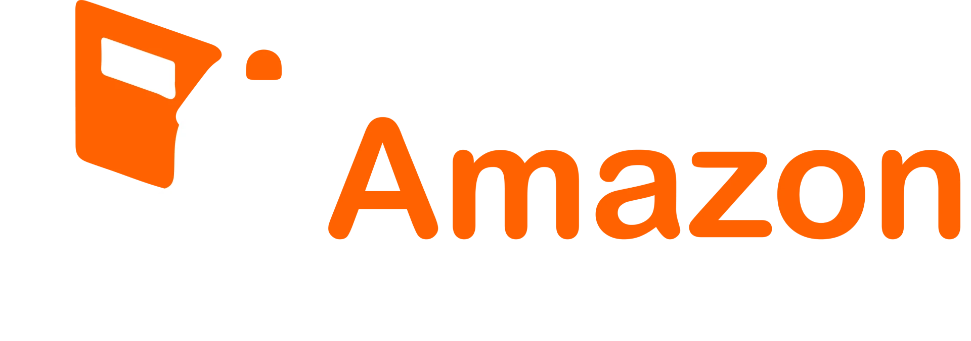 Amazon Books Provider Logo